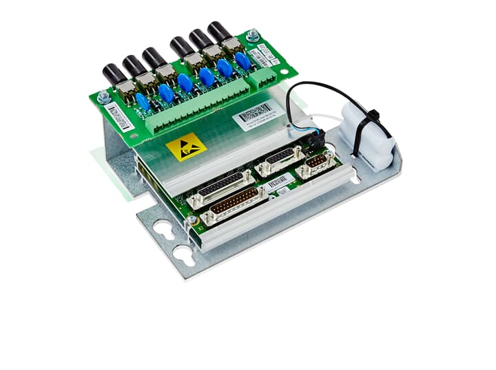 ABB機器人配件 ABB配件原廠型號 3HAC023424-001 Serial measurement unit