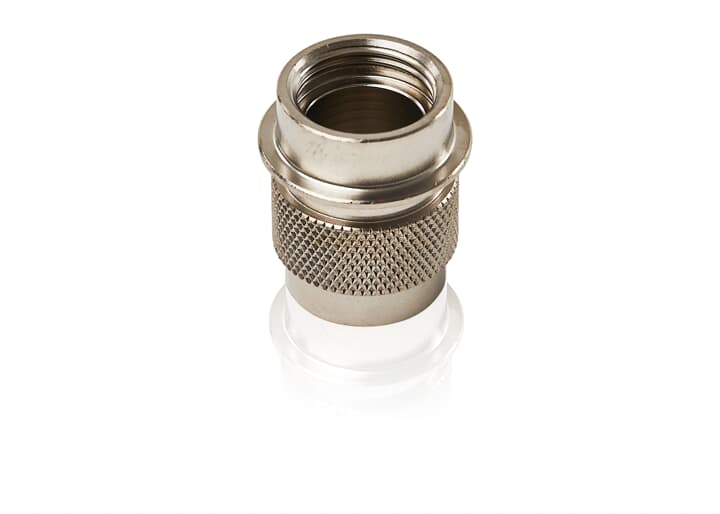 ABB機器人配件 ABB配件原廠型號 3HAC7434-4 Adapter 4p