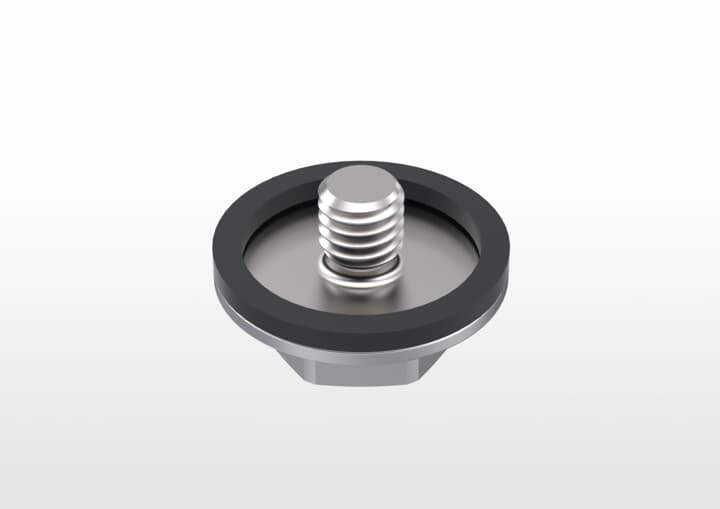 ABB配件Protection screw 原廠型號(hào)3HAC058640-001 ABB配件官方質(zhì)保 - ABB機(jī)器人配件大全