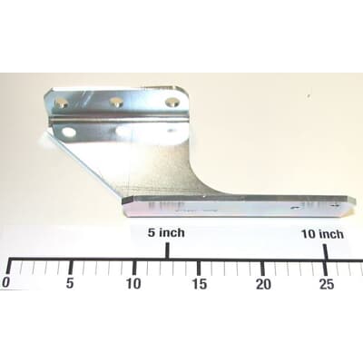 Welding Bracket on Frame 原廠型號3HAC4731-6 ABB配件官方質保 - ABB機器人配件大全