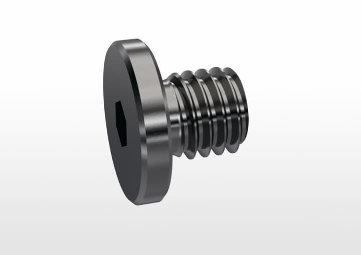 ABB機器人配件 ABB配件原廠型號 3HAC064146-001 Plug screw