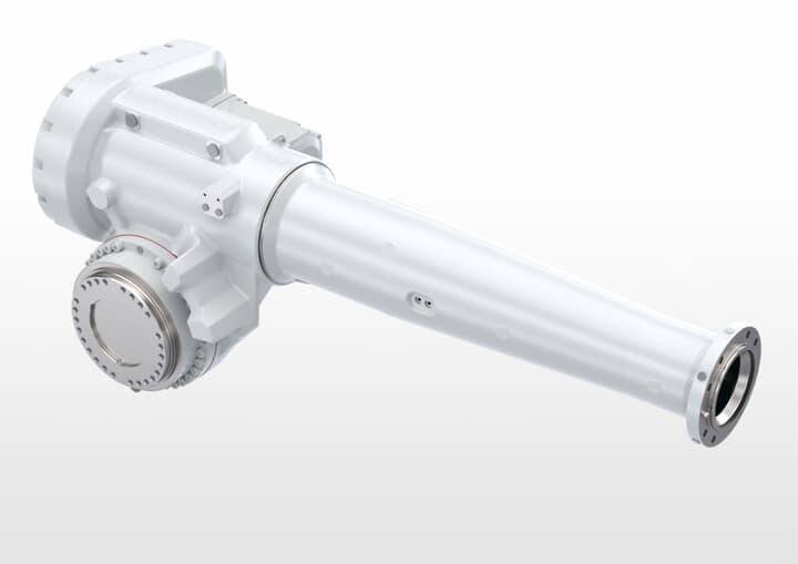 ABB配件Axis 3-4 原廠型號(hào)3HAC074174-002 ABB配件官方質(zhì)保 - ABB機(jī)器人配件大全