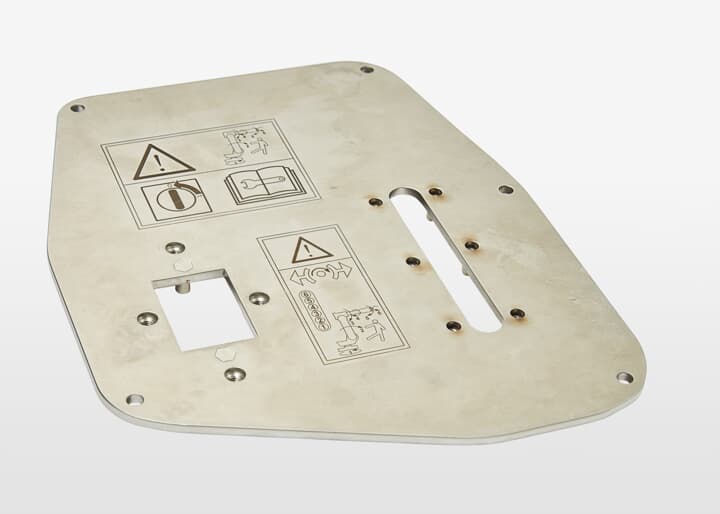 ABB配件Cover, SMB 原廠型號3HAC044077-002 ABB配件官方質(zhì)保 - ABB機器人配件大全