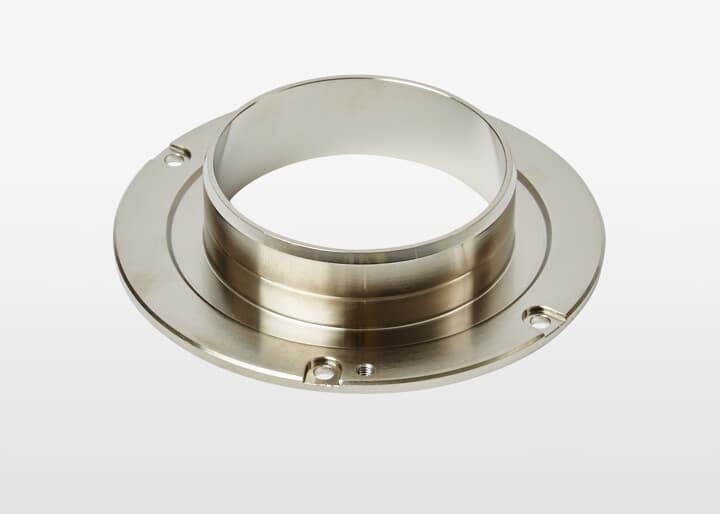 ABB配件Sleeve 原廠型號3HAC044661-001 ABB配件官方質保 - ABB機器人配件大全