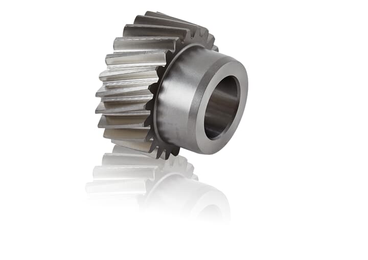 ABB配件Pinion RV500C and RV320C 原廠型號3HAC11350-1 ABB配件官方質保 - ABB機器人配件大全