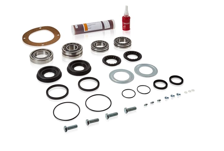 ABB配件Maintenance set for balancing device 原廠型號3HAC021593-001 ABB配件官方質(zhì)保 - ABB機(jī)器人配件大全
