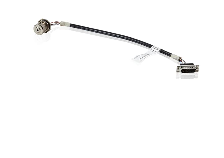 ABB配件Cable FB7-SMB 1.7 原廠型號3HAC15619-1 ABB配件官方質保 - ABB機器人配件大全