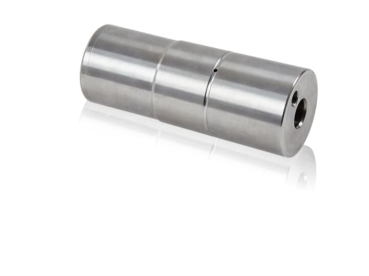 ABB配件Shaft 原廠型號3HAC12480-1 ABB配件官方質保 - ABB機器人配件大全