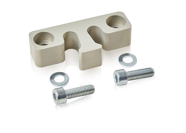 ABB配件Mec stopp 原廠型號3HAC026121-001 ABB配件官方質保 - ABB機器人配件大全