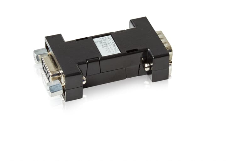 ABB配件RS-232/422 converter 原廠型號3HAC14944-1 ABB配件官方質(zhì)保 - ABB機(jī)器人配件大全