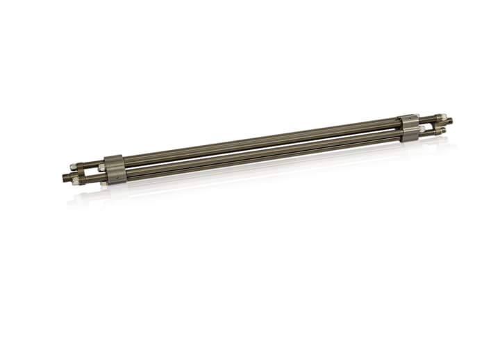 ABB配件Telesc.Shaft, pl. bearing 原廠型號3HAC9265-1 ABB配件官方質保 - ABB機器人配件大全