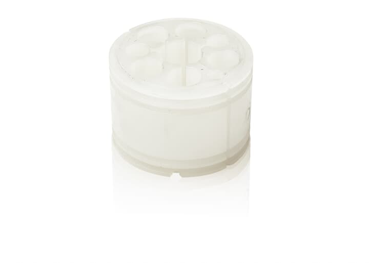 ABB配件Hose & cable retainer 60 原廠型號3HAC026156-003 ABB配件官方質保 - ABB機器人配件大全