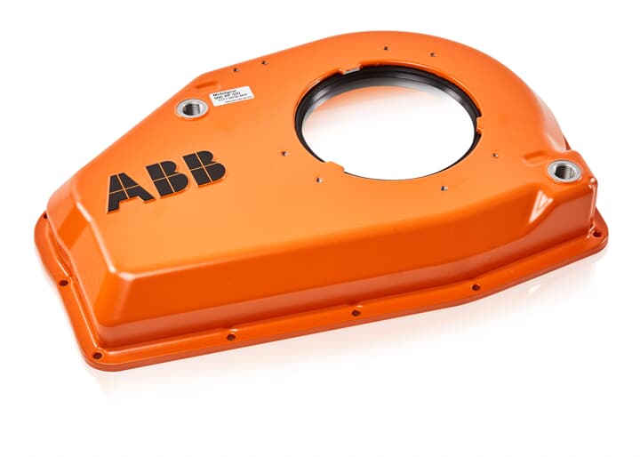 ABB配件Repair kit ax 4 原廠型號3HAC036161-001 ABB配件官方質保 - ABB機器人配件大全