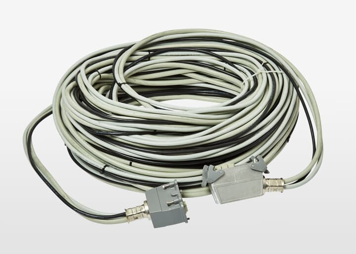 ABB配件Harness-CP/CS.L=50m 原廠型號3HAC022957-007 ABB配件官方質保 - ABB機器人配件大全