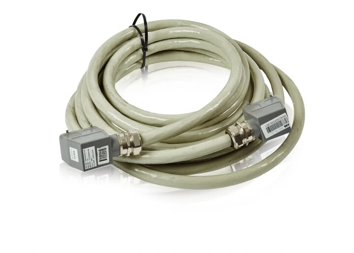 ABB配件Cable EMP12, 10m 原廠型號3HAC024330-001 ABB配件官方質(zhì)保 - ABB機器人配件大全