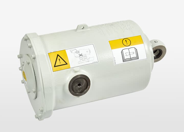 ABB配件Balancing device 原廠型號3HAC032124-005 ABB配件官方質保 - ABB機器人配件大全