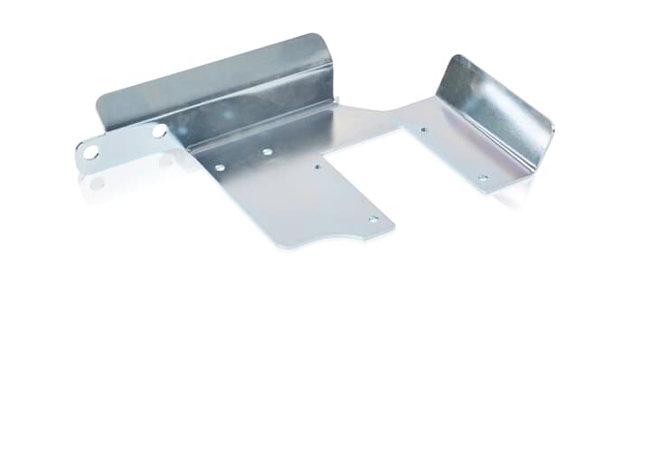 ABB配件Cable protection axis 1, bracket B 原廠型號3HAC035068-001 ABB配件官方質保 - ABB機器人配件大全
