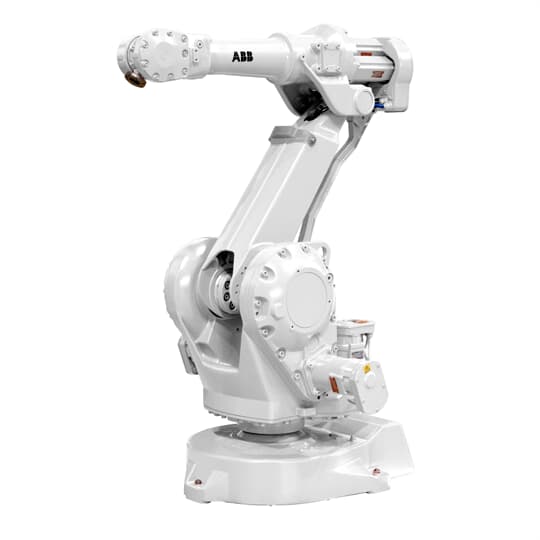 ABB配件IRB 2400 原廠型號IRB 2400 ABB配件官方質(zhì)保 - ABB機(jī)器人配件大全