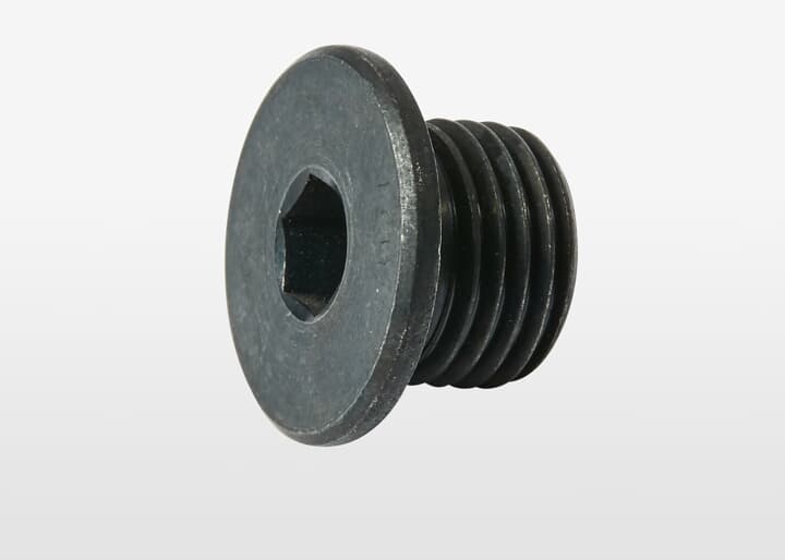 ABB配件Oil plug G1/4" 原廠型號3HAC025560-001 ABB配件官方質保 - ABB機器人配件大全