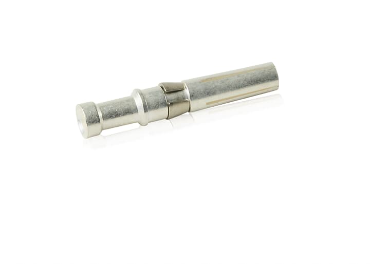ABB配件Socket diameter 2,4 mm 原廠型號3HAC8124-1 ABB配件官方質保 - ABB機器人配件大全