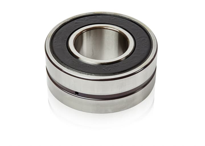 ABB配件Spherical roller bearing 原廠型號3HAC12441-3 ABB配件官方質保 - ABB機器人配件大全