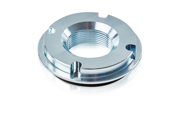 ABB配件Lock nut 原廠型號3HAC7407-1 ABB配件官方質(zhì)保 - ABB機器人配件大全