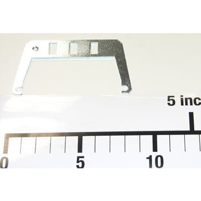 ABB配件Screen plate 原廠型號3HAC12454-2 ABB配件官方質保 - ABB機器人配件大全