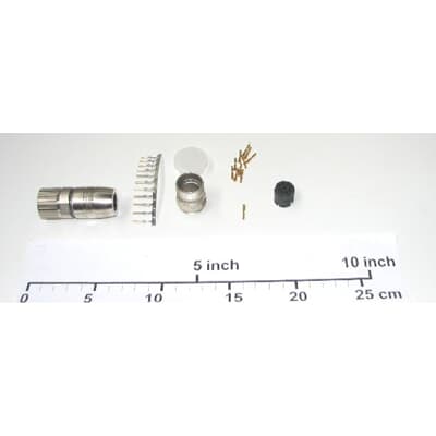 ABB配件Connect. set R3.IBUS/PBUS 原廠型號3HAC12030-2 ABB配件官方質(zhì)保 - ABB機器人配件大全