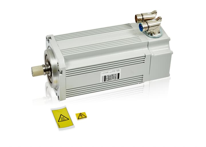 ABB配件Motor unit MU300 原廠型號(hào)3HAC040657-002 ABB配件官方質(zhì)保 - ABB機(jī)器人配件大全