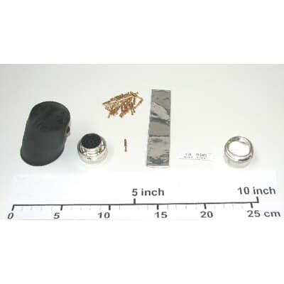 ABB配件Connection set R1.SW2/3 原廠型號3HAC11987-1 ABB配件官方質(zhì)保 - ABB機器人配件大全