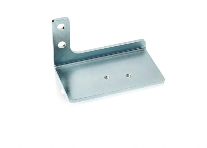 ABB配件Bracket for cable clamp 原廠型號3HAC12780-5 ABB配件官方質(zhì)保 - ABB機(jī)器人配件大全