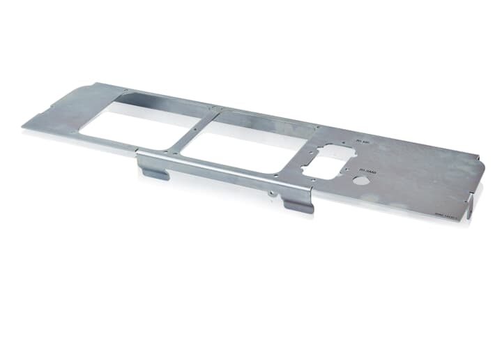 ABB配件Connector base bracket 原廠型號3HAC14131-1 ABB配件官方質(zhì)保 - ABB機(jī)器人配件大全