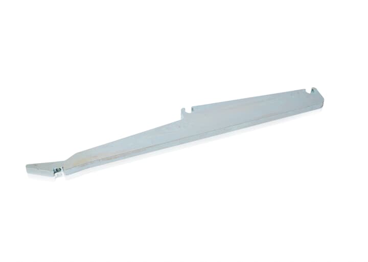 ABB配件Bracket for hose support 原廠型號3HAC14529-2 ABB配件官方質(zhì)保 - ABB機(jī)器人配件大全