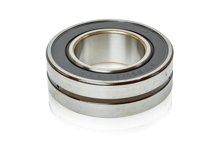 ABB配件Spherical roller bearing 原廠型號3HAC12441-5 ABB配件官方質保 - ABB機器人配件大全