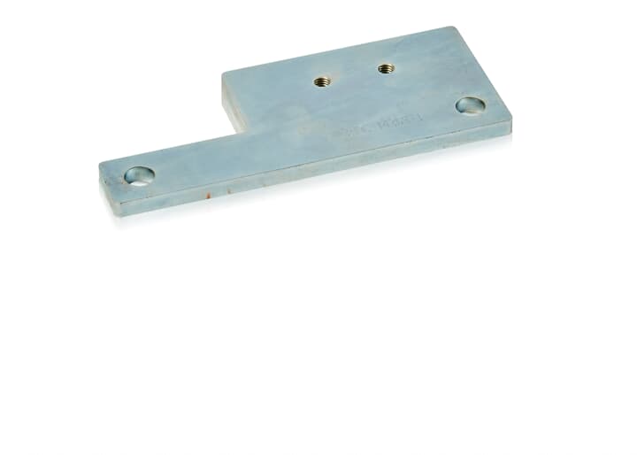ABB配件Bracket for cable clamp 原廠型號3HAC14369-1 ABB配件官方質(zhì)保 - ABB機(jī)器人配件大全