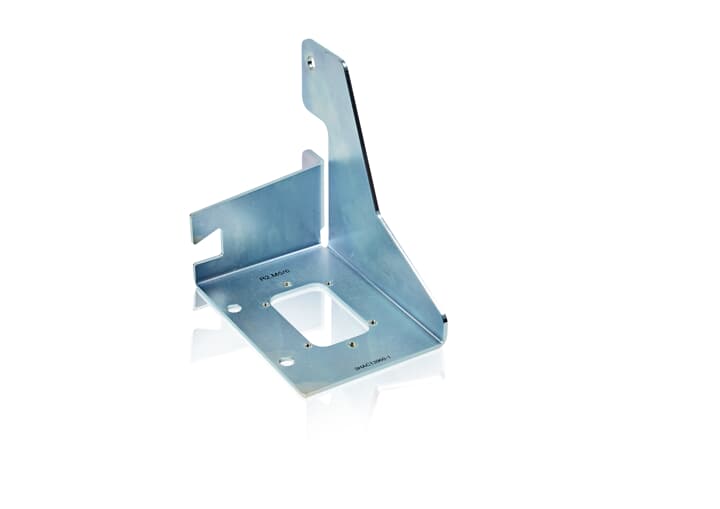 ABB配件Connector ax 3 bracket 原廠型號3HAC13960-1 ABB配件官方質(zhì)保 - ABB機(jī)器人配件大全