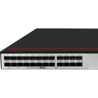 CloudEngine S6735-S24X6C交換機
