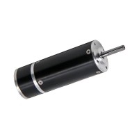 22mm-低壓伺服電機（圓形）可定制