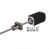 20系列混合外驅(qū)式直線步進電機