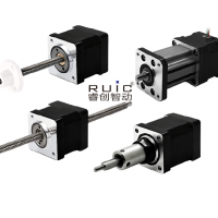 42系列混合式直線步進(jìn)電機(jī)(1.8°步距角)