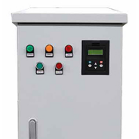 VDS8-Z-D在線式電機軟起動柜