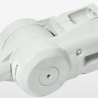 ABB機器人備品配件3HAC050083-001|手腕，備件