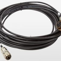 ABB機(jī)器人配件3HAC058606-004|升降機(jī)信號(hào)電纜15m