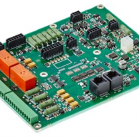 ABB機(jī)器人配件3HAC037310-001|DSQC400安全板控制器模塊