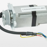 ABB機(jī)器人配件3HAC056111-001|電機(jī)單元-軸3