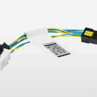 ABB機器人配件3HAC056703-001|ABB機器人IRB 910SC 底座和框架連接電纜