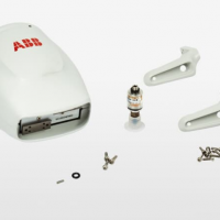 ABB機器人配件3HAC054834-001|abb機器人IRB 14000、IRB 14050機械臂伺服+真空1+視覺