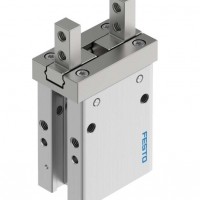 費斯托平行氣爪DHPC，DHPC-10-A-S-1（8116754）