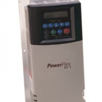 PowerFlex 400- 115kW (25 HP) ab變頻器,22CD208A103