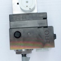 ABB機(jī)器人噴涂配件齒輪泵，3HNA011835-001